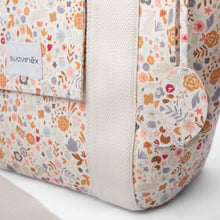 Load image into Gallery viewer, Suavinex Wonderland Nappy Bag
