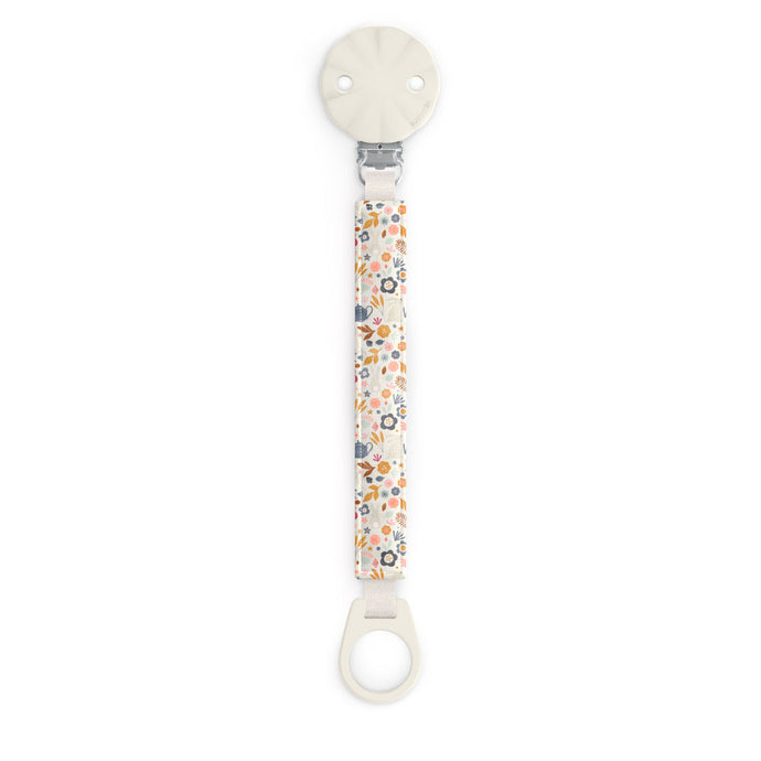 Suavinex Wonderland Soother Clip With Ribbon
