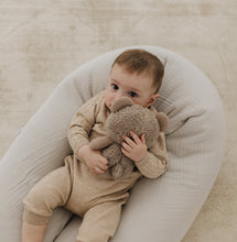 Load image into Gallery viewer, Theraline Muslin Maternity &amp; Nursing Pillow
