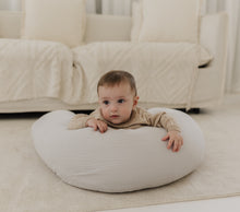 Load image into Gallery viewer, Theraline Muslin Maternity &amp; Nursing Pillow
