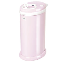 Load image into Gallery viewer, Ubbi Diaper Pail - Light Pink
