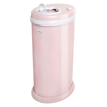 Load image into Gallery viewer, Ubbi Diaper Pail - Blush Pink
