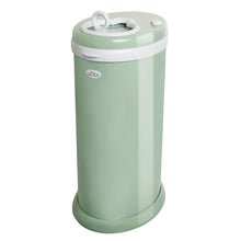 Load image into Gallery viewer, Ubbi Diaper Pail - Sage
