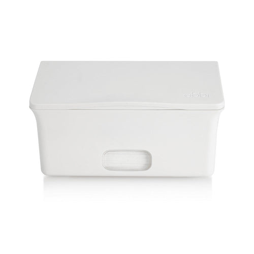 Wipes Dispenser - White