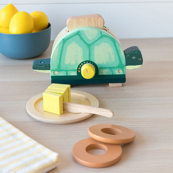 Manhattan Toy Toasty Turtle