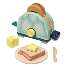 Load image into Gallery viewer, Manhattan Toy Toasty Turtle
