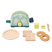 Load image into Gallery viewer, Manhattan Toy Toasty Turtle
