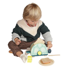 Load image into Gallery viewer, Manhattan Toy Toasty Turtle
