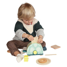 Load image into Gallery viewer, Manhattan Toy Toasty Turtle
