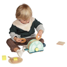 Load image into Gallery viewer, Manhattan Toy Toasty Turtle
