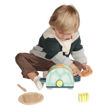 Load image into Gallery viewer, Manhattan Toy Toasty Turtle

