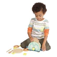 Load image into Gallery viewer, Manhattan Toy Toasty Turtle
