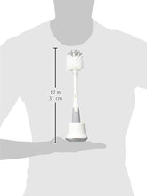 Load image into Gallery viewer, OXO Tot Bottle Brush with Stand
