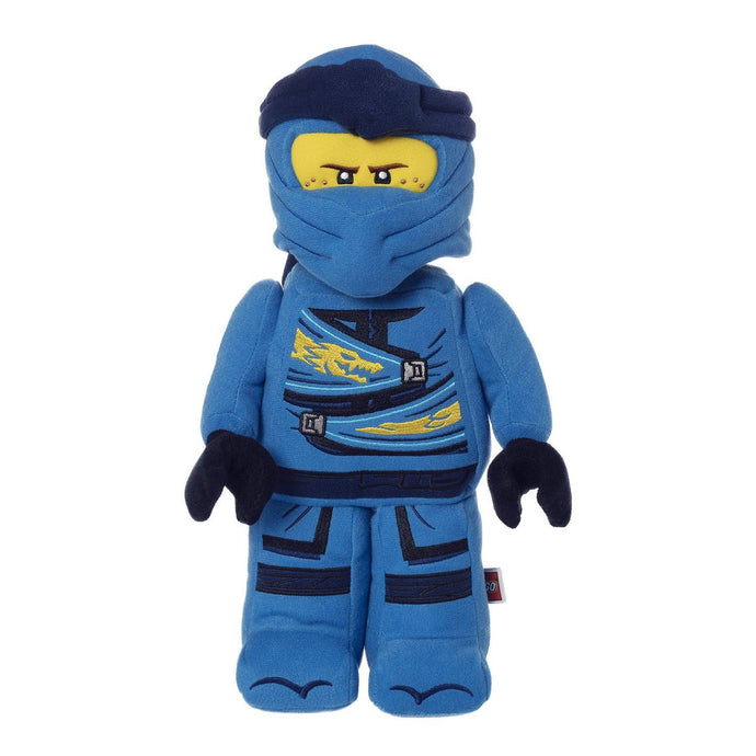 Manhattan Toy Lego Ninjago Jay