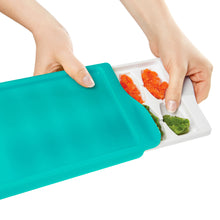 Load image into Gallery viewer, OXO TOT Baby Food Freezer Tray - Teal (2)
