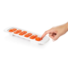 Load image into Gallery viewer, OXO Tot Baby Food Freezer Tray With Silicone Lid 1pc
