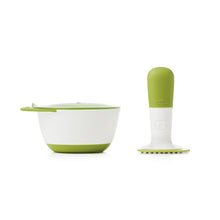 Load image into Gallery viewer, OXO Tot Baby Food Masher
