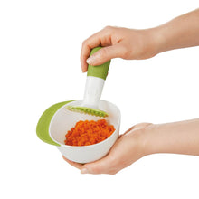 Load image into Gallery viewer, OXO Tot Baby Food Masher
