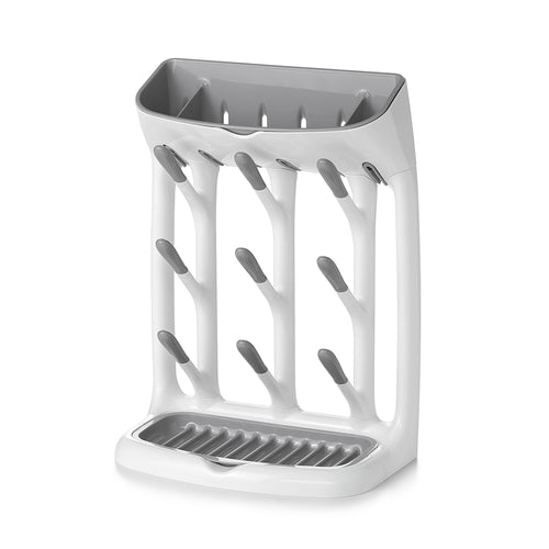 OXO TOT Space Saving Drying Rack - Gray