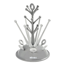 Load image into Gallery viewer, Beaba Tree Drying Rack - Grey
