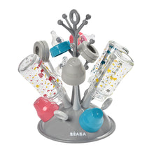 Load image into Gallery viewer, Beaba Tree Drying Rack - Grey
