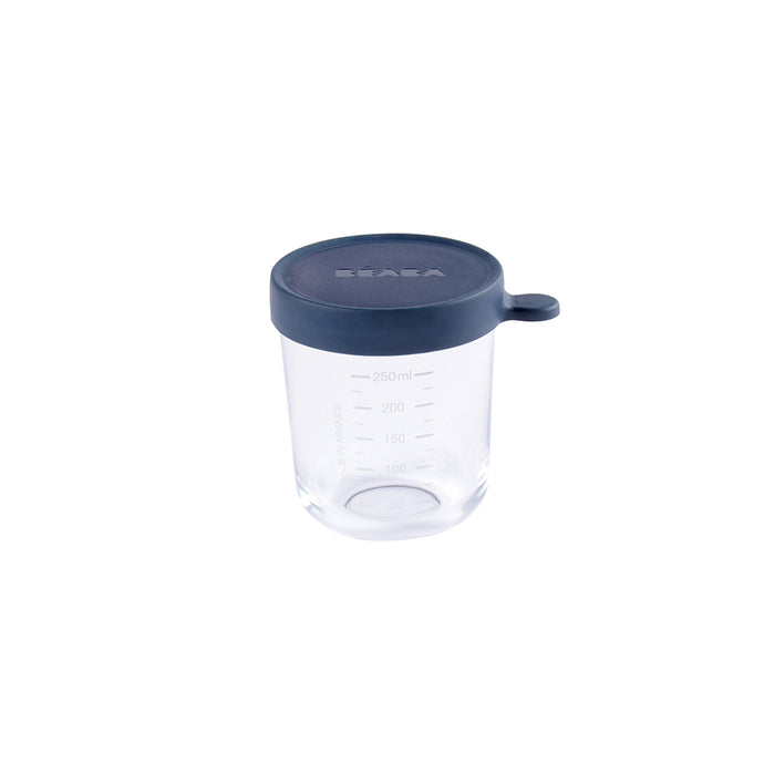 Glass Conservation Jar (250ml)