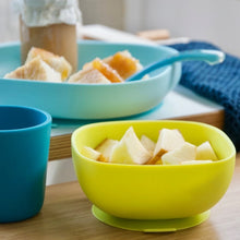 Load image into Gallery viewer, Silicone Meal Set - Blue (2)
