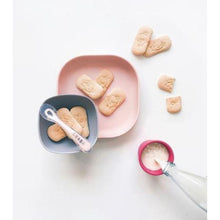 Load image into Gallery viewer, Silicone Meal Set - Pink (2)
