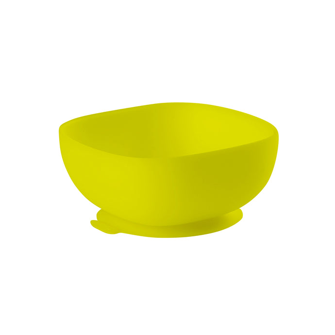 Silicone Suction Bowl