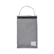 Load image into Gallery viewer, Beaba Isothermal Meal Pouch - Grey
