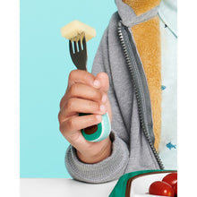 Load image into Gallery viewer, Skip Hop Zoo Utensils Fork &amp; Spoon
