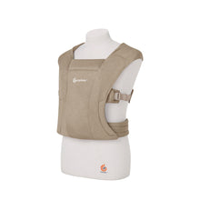 Load image into Gallery viewer, Ergobaby Embrace Newborn Baby Carrier - Soft Olive
