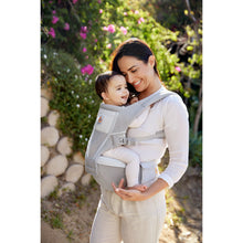 Load image into Gallery viewer, Ergobaby Alta Hip Seat Baby Carrier - Pearl Grey
