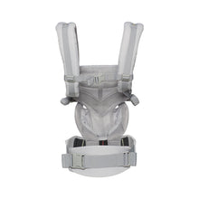 Load image into Gallery viewer, Ergobaby Omni 360 Cool Air Mesh Carrier - Pearl Grey (2)
