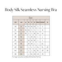 Load image into Gallery viewer, Bravado Designs Body Silk Seamless Nursing Bra - Sustainable - Jade
