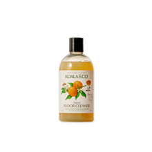 Load image into Gallery viewer, Koala Eco Natural Floor Cleaner Mandarin &amp; Peppermint Essential Oil - 500ml
