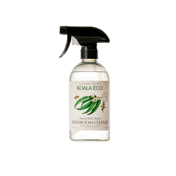 Koala Eco Natural Multi-Purpose Bathroom Cleaner Eucalyptus Essential Oil - 500ml