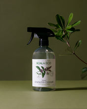 Load image into Gallery viewer, Koala Eco Natural Stainless Cleaner Peppermint Essential Oil - 500ml
