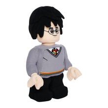 Load image into Gallery viewer, Manhattan Toy LEGO Harry Potter Minifigure Plush Character
