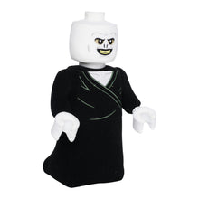 Load image into Gallery viewer, Manhattan Toy LEGO Lord Voldemort Minifigure Plush Character
