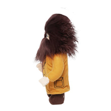 Load image into Gallery viewer, Manhattan Toy LEGO Rubeus Hagrid Minifigure Plush Character
