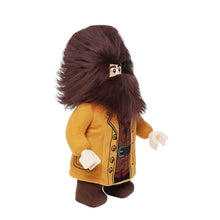 Load image into Gallery viewer, Manhattan Toy LEGO Rubeus Hagrid Minifigure Plush Character
