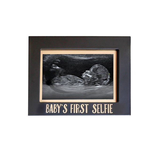 Pearhead Baby’s First Selfie Frame