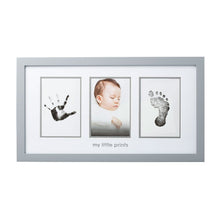 Load image into Gallery viewer, Pearhead Babyprints Photo Frame
