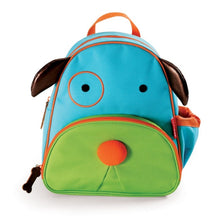 Load image into Gallery viewer, Skip Hop Zoo Little Kid Backpack
