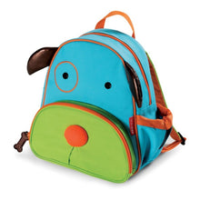 Load image into Gallery viewer, Skip Hop Zoo Little Kid Backpack
