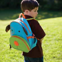 Load image into Gallery viewer, Skip Hop Zoo Little Kid Backpack
