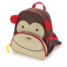 Load image into Gallery viewer, Skip Hop Zoo Little Kid Backpack
