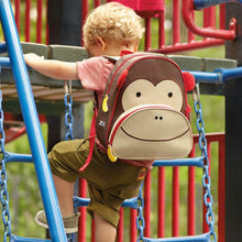 Load image into Gallery viewer, Skip Hop Zoo Little Kid Backpack
