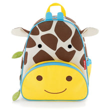 Load image into Gallery viewer, Skip Hop Zoo Little Kid Backpack
